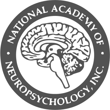 National Academy of Neuropsychology