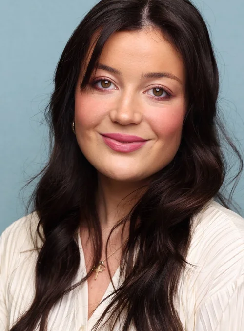 Roxy Cooke, PsyD