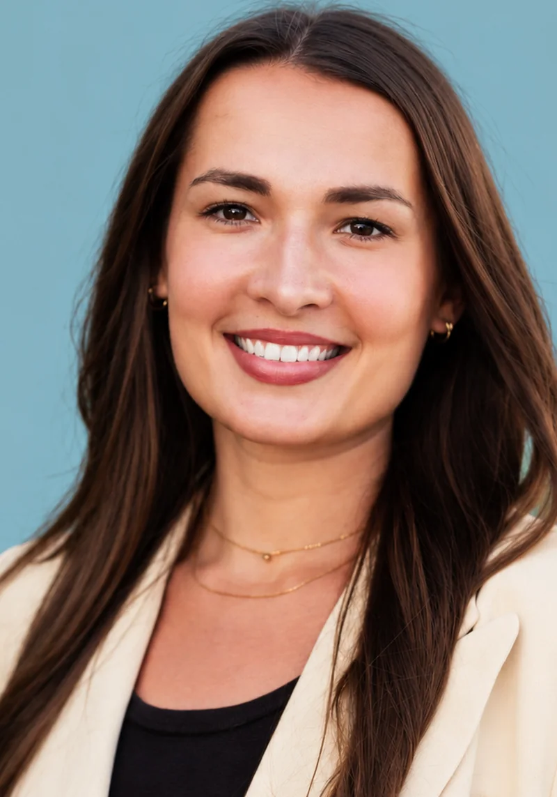 Nina Diepenbrock, MA